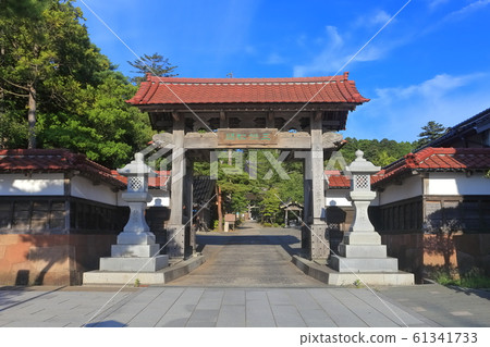 [石川縣]能登莊二宗 61341733