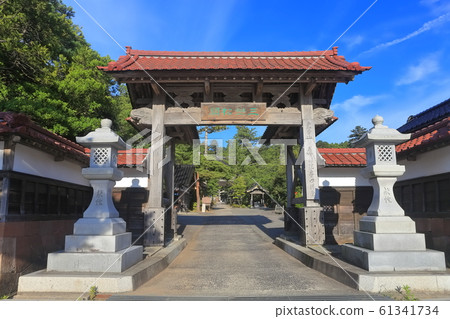 [石川縣]能登莊二宗 61341734