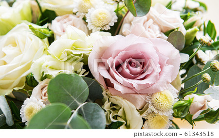 Bridal bouquet 61343518