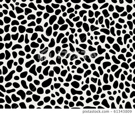 Seamless leopard repeat pattern, creative design templates Seamless leopard repeat pattern, creative design templates 61343809