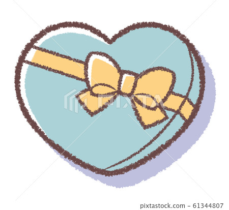 情人節，白色情人節巧克力 61344807