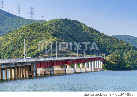 Ooto Bridge Ooto Bridge 61344893