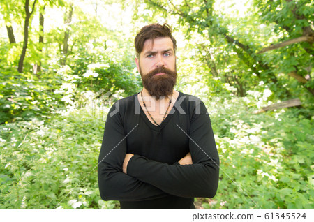 Stylish and comfortable. Serious stylish hipster Stylish and comfortable. Serious stylish hipster 61345524