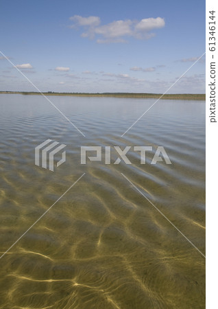 Svitiaz lake - the largest of Shatsk's lakes Svitiaz lake - the largest of Shatsk's lakes 61346144