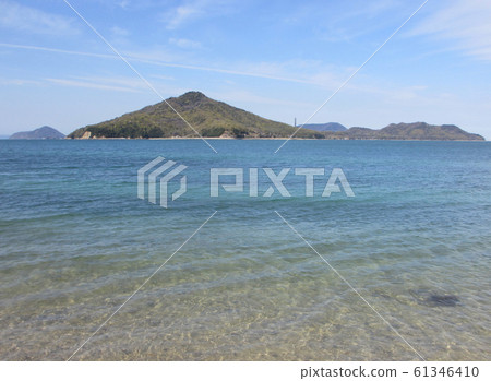 Coast of Mitoyo City Coast of Mitoyo City 61346410