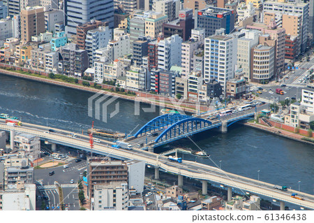 從東京天空樹的看法 61346438