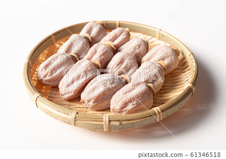 Dried persimmon Ikuta persimmon 61346518