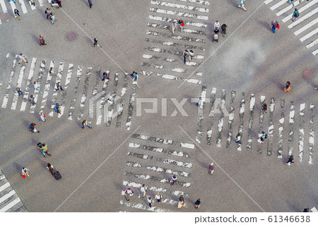 交通形象 61346638