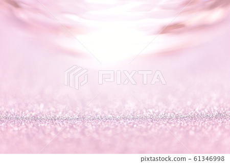Glittering background material 61346998