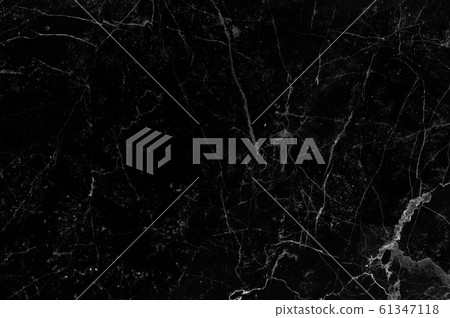 Black and white marble natural background Black and white marble natural background 61347118