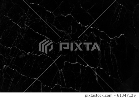 Black and white marble natural background  61347129