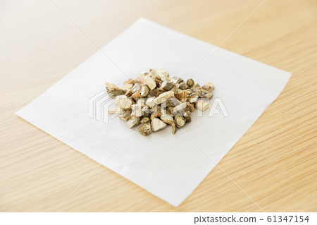 Chinese herbal medicine herbal medicine mokutsu mokutsu herb 61347154