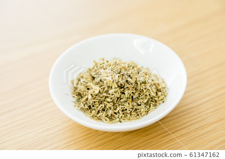 中草藥，草藥，金魚，金銀花 61347162