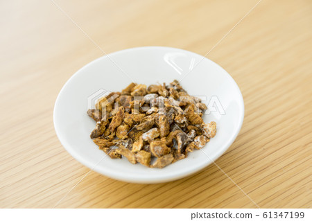 Chinese herbal medicine herbal medicine 61347199