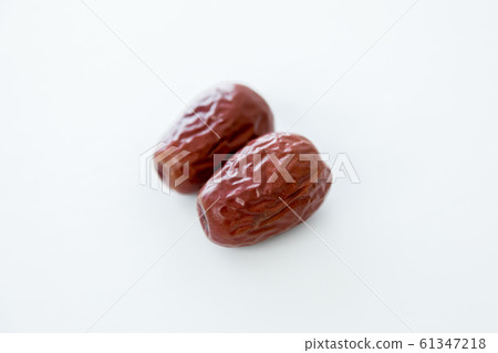 Chinese medicine herbal medicine jujube jujube juju Chinese medicine herbal medicine jujube jujube juju 61347218