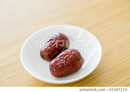 中藥草藥棗棗棗 61347219