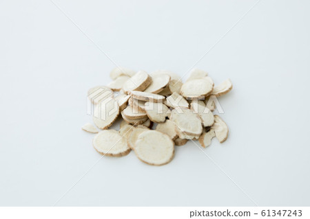 中草藥牡丹牡丹 61347243