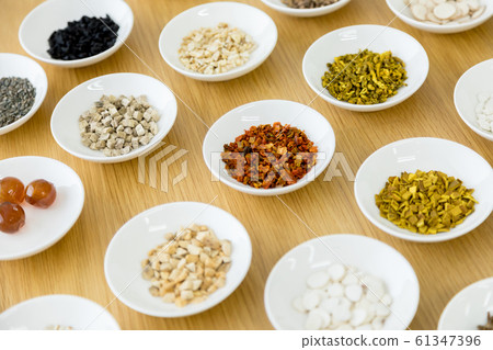 Chinese herbal medicine Chinese herbal medicine 61347396