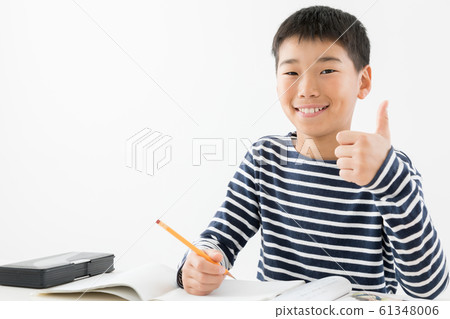 小學男孩 小學男孩 61348006