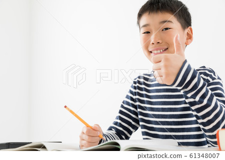 小學男孩 小學男孩 61348007