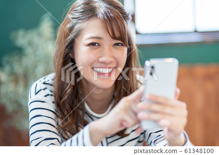 女性生活方式智能 女性生活方式智能 61348100