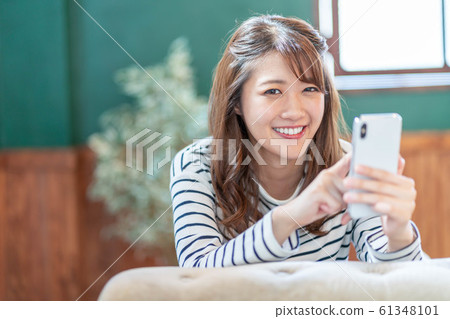 女性生活方式智能 61348101