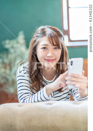 女性生活方式智能 女性生活方式智能 61348102