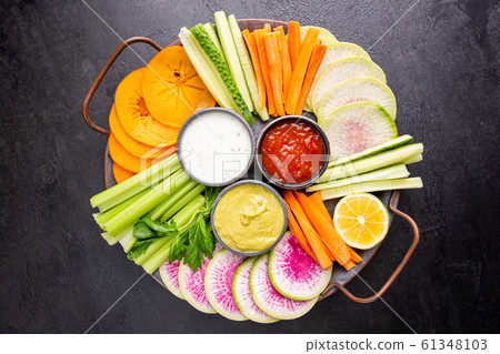 Buddha bowl of snacks Buddha bowl of snacks 61348103