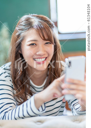 女性生活方式智能 女性生活方式智能 61348104