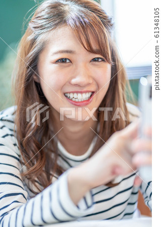 女性生活方式智能 女性生活方式智能 61348105