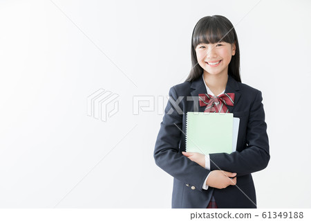 Junior high school students high school women blazer 61349188
