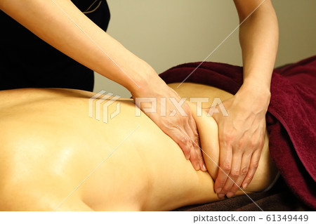 手治療治療美學家手 手治療治療美學家手 61349449