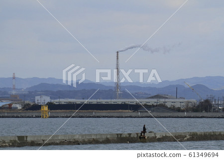 大牟田市三池港市 61349694