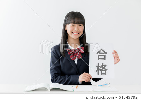 初中生,高中生,女子西裝外套班 初中生,高中生,女子西裝外套班 61349792