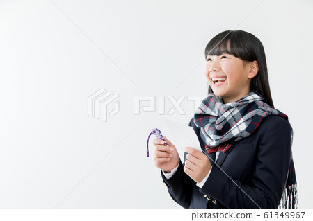 初中生，高中生，女性，考試 61349967