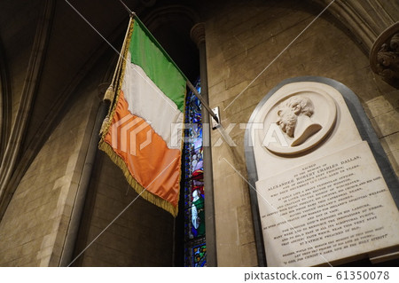 [Dublin] Cathedral 3 61350078