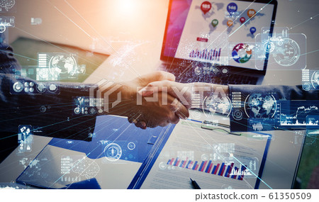 Business image Business image 61350509