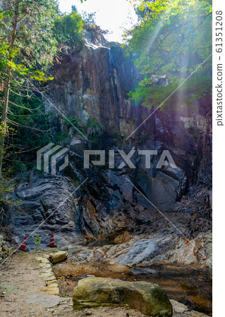 Irino Falls 61351208