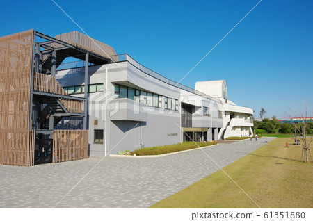 Funabashi Sanbanse Environmental Learning Center 61351880