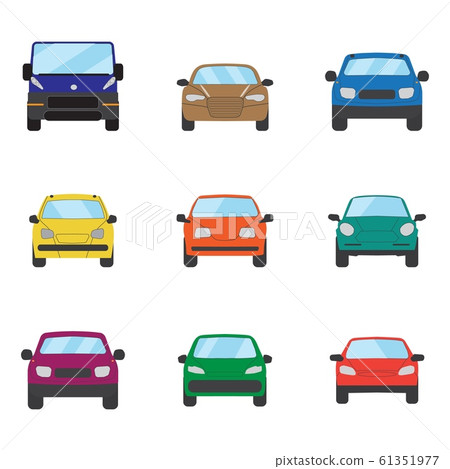 mini car set