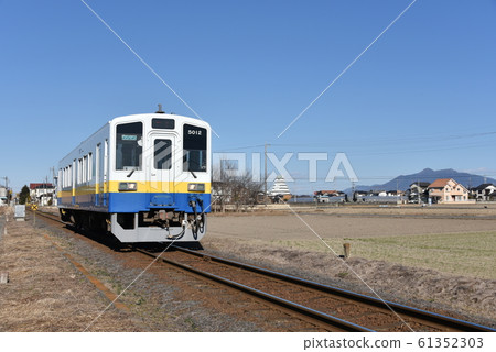 關東鐵路Jozan線 61352303