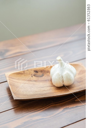 大蒜 大蒜 61352863