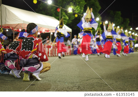 Awa dance Awa dance 61353145