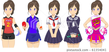 學生俱樂部活動圖片 學生俱樂部活動圖片 61354041