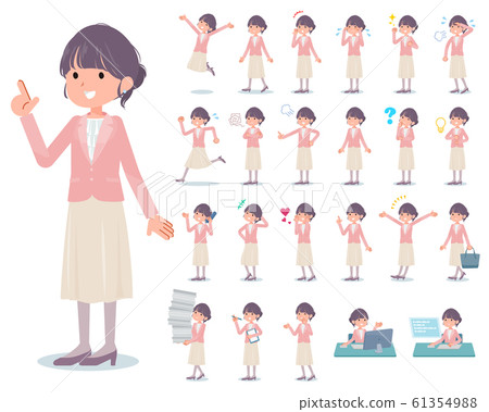 女生 女孩 女性 61354988