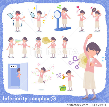 女生 女孩 女性 61354991