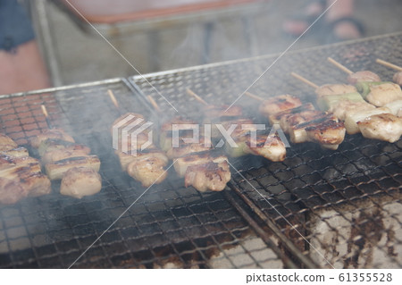 Grilled chicken Grilled chicken 61355528