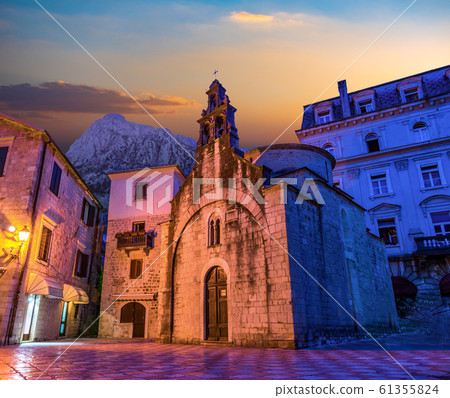 Church of Saint Luke Church of Saint Luke 61355824