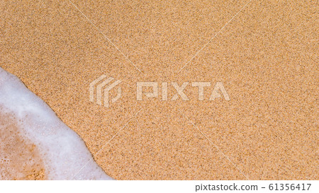 Yellow Sand and Gentle Wave, Left Corner, Nikki Beach, Bali, Indonesia Yellow Sand and Gentle Wave, Left Corner, Nikki Beach, Bali, Indonesia 61356417