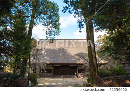 Iidoji Temple Iidaka Danrin Site Auditorium (Sosa City, Chiba Prefecture) As of January 2020 Iidoji Temple Iidaka Danrin Site Auditorium (Sosa City, Chiba Prefecture) As of January 2020 61356660